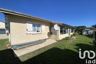 achat maison portets 33640