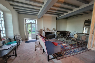 achat maison portets 33640