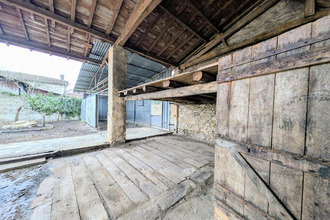 achat maison portets 33640