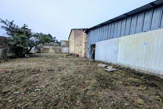 achat maison portets 33640