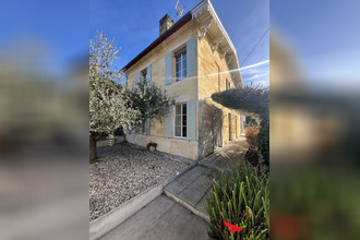 achat maison portets 33640