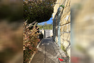 achat maison portets 33640