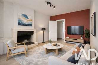 achat maison portets 33640