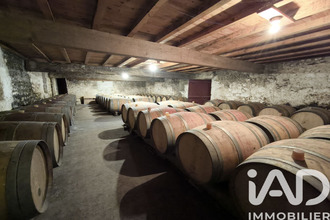 achat maison portets 33640