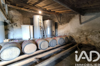 achat maison portets 33640