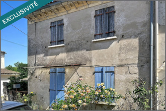 achat maison portets 33640