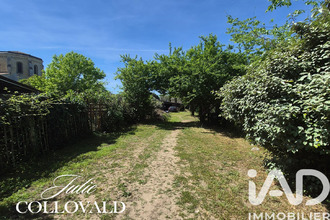 achat maison portets 33640