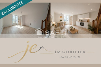 achat maison portets 33640