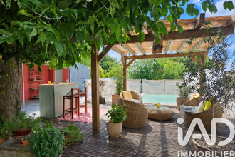 achat maison portets 33640