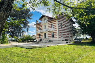 achat maison portets 33640