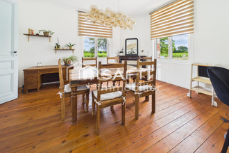 achat maison portets 33640
