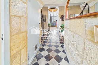 achat maison portets 33640
