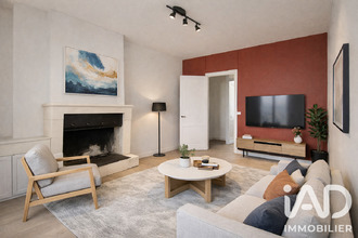 achat maison portets 33640