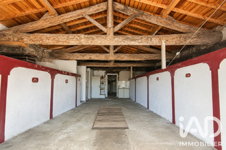 achat maison portets 33640