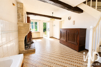 achat maison portets 33640