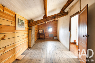 achat maison portets 33640