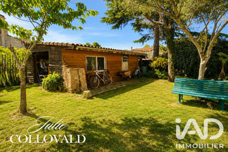 achat maison portets 33640