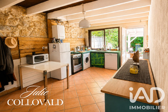 achat maison portets 33640