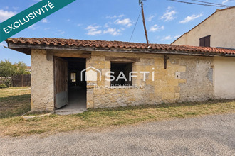 achat maison portets 33640