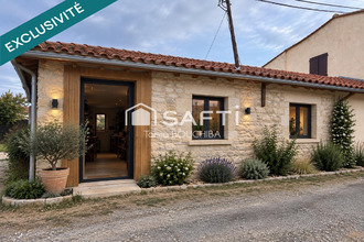 achat maison portets 33640
