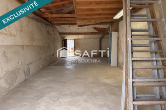achat maison portets 33640