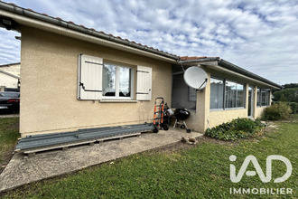 achat maison portets 33640