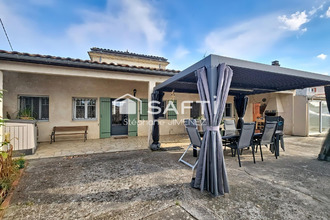 achat maison portets 33640