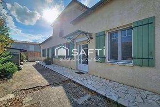 achat maison portets 33640
