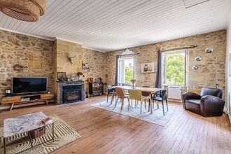 achat maison portets 33640