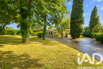 achat maison portets 33640