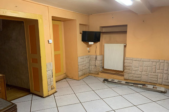 achat maison portieux 88330