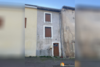 achat maison portieux 88330