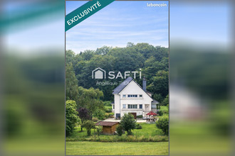 achat maison portieux 88330