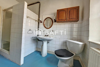 achat maison portieux 88330