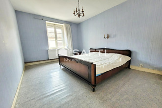 achat maison portieux 88330