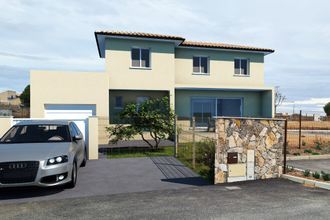 achat maison portiragnes 34420