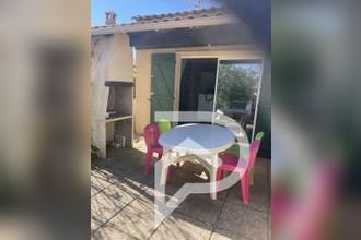 achat maison portiragnes 34420