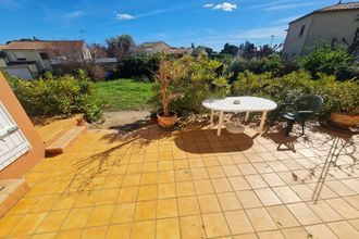 achat maison portiragnes 34420