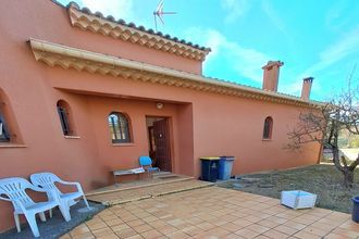 achat maison portiragnes 34420