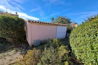 achat maison portiragnes 34420