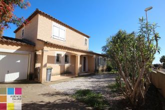 achat maison portiragnes 34420