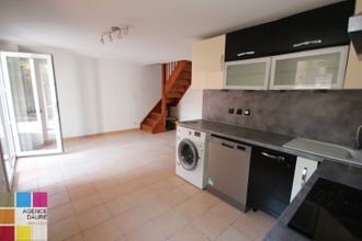 achat maison portiragnes 34420