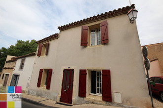 achat maison portiragnes 34420