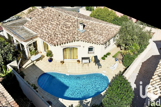 achat maison portiragnes 34420