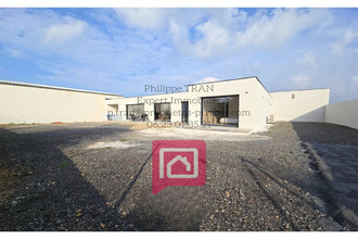 achat maison portiragnes 34420