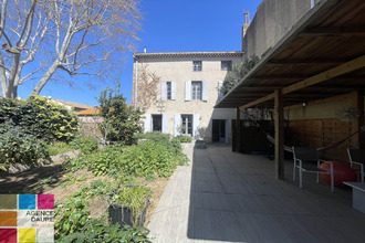 achat maison portiragnes 34420