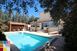 achat maison portiragnes 34420