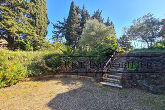 achat maison portiragnes 34420