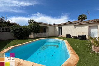 achat maison portiragnes 34420