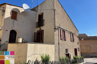 achat maison portiragnes 34420